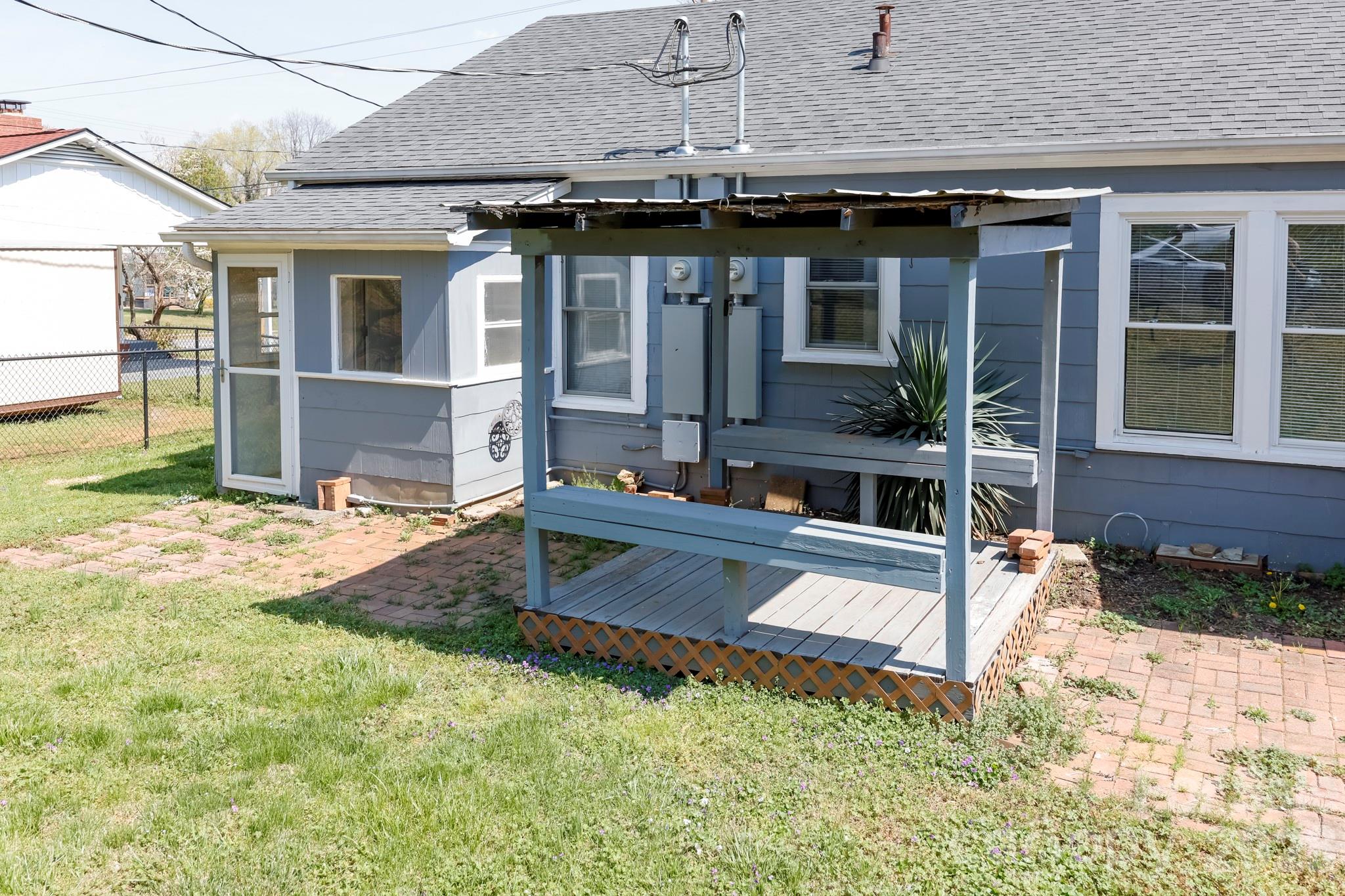 114 S Mitchell Street Rutherfordton NC 28139