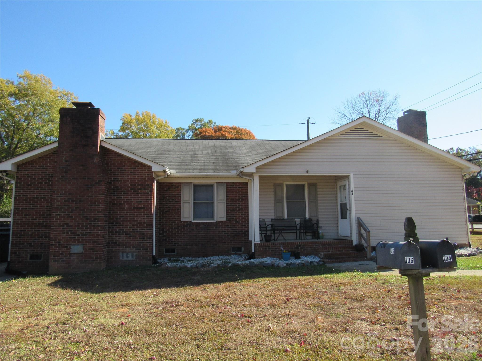 104 & 106 Neely Court Rock Hill SC 29732