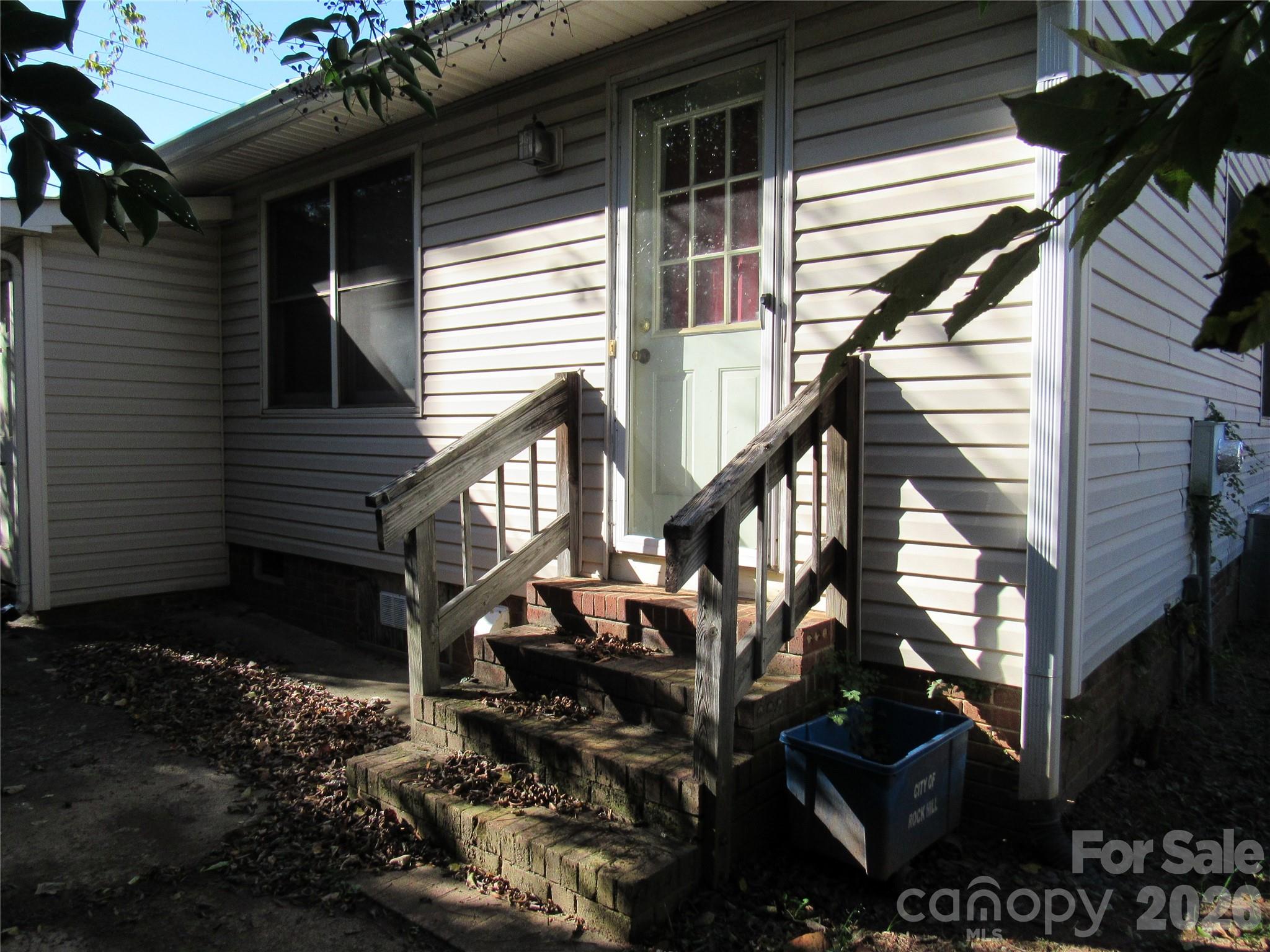104 & 106 Neely Court Rock Hill SC 29732