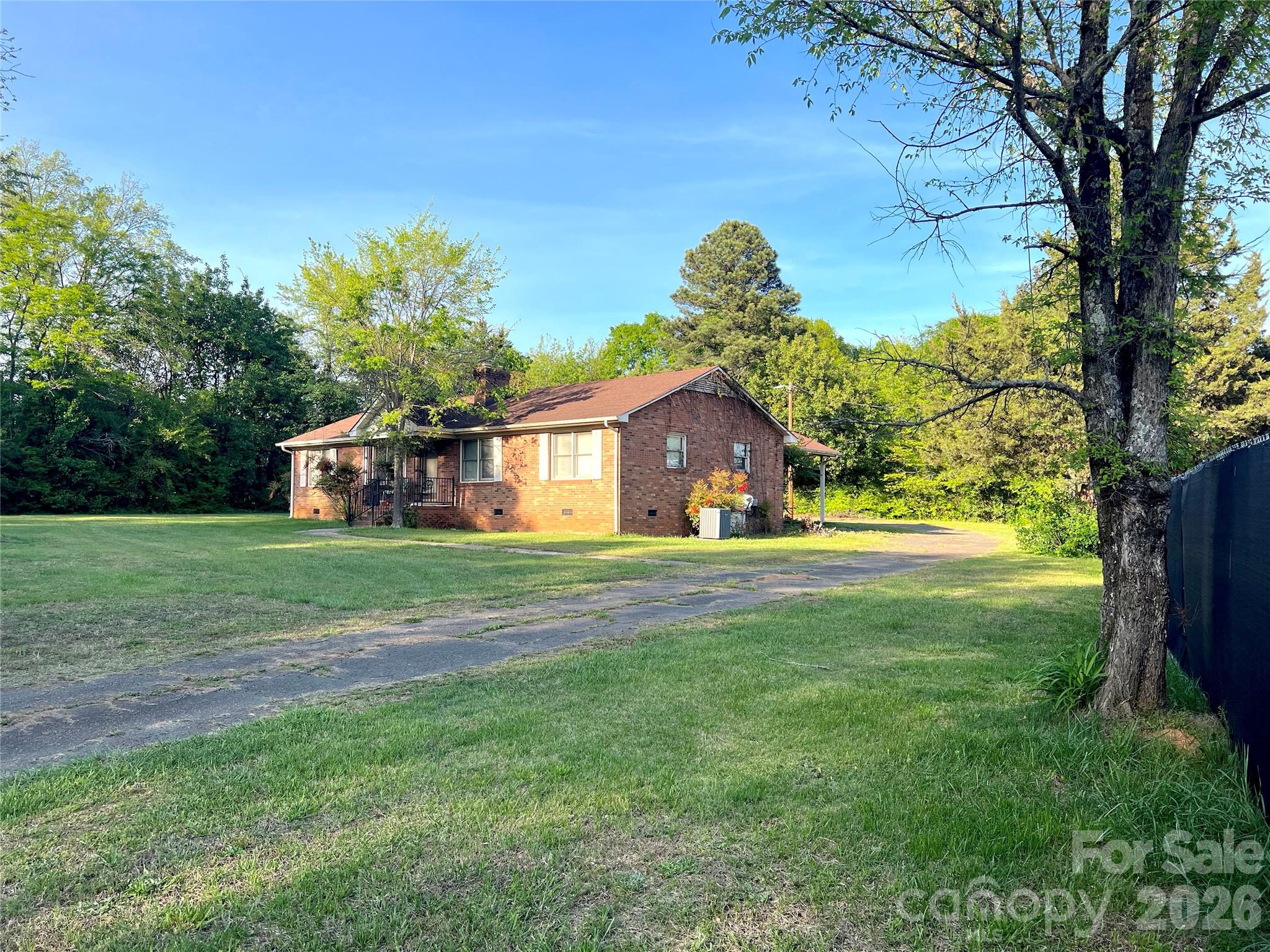 1765 S Nc 16 Highway Stanley NC 28164