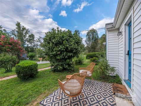 3 Forestdale Drive Asheville NC 28803