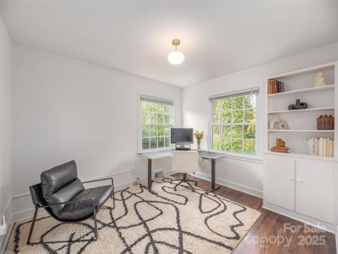 3 Forestdale Drive Asheville NC 28803