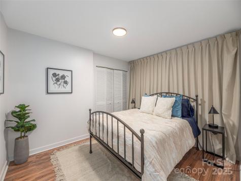 3 Forestdale Drive Asheville NC 28803