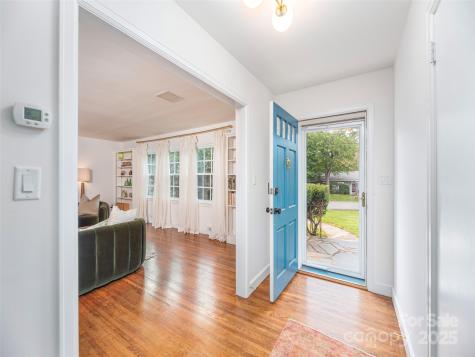 3 Forestdale Drive Asheville NC 28803