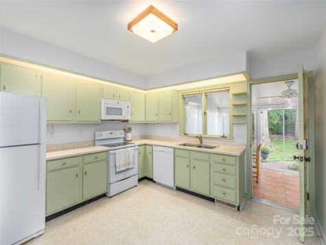 3 Forestdale Drive Asheville NC 28803