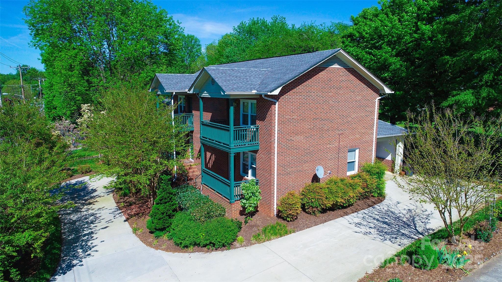 404 E Concord Street Morganton NC 28655