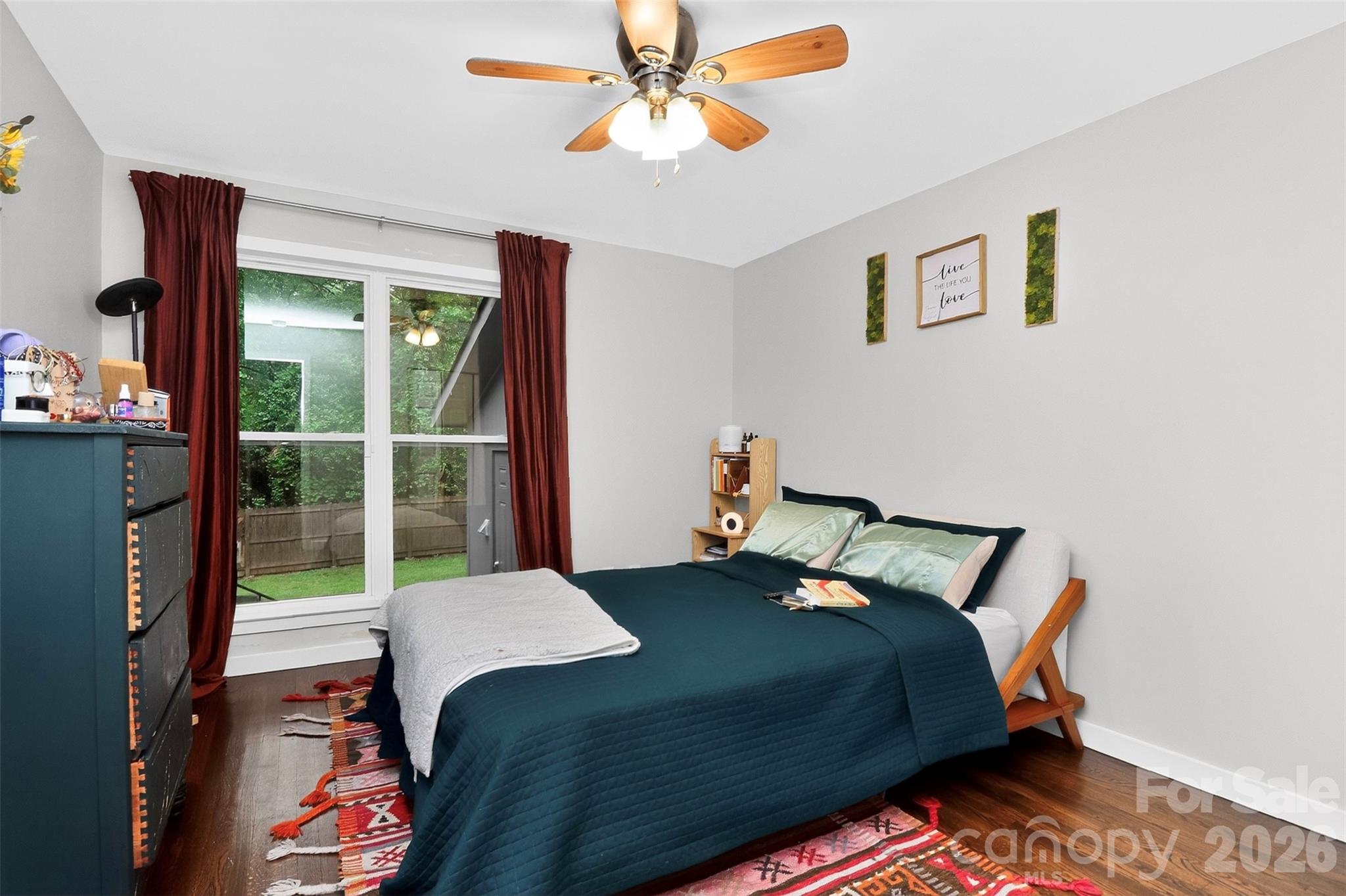 1735-1737 Herrin Avenue Charlotte NC 28205