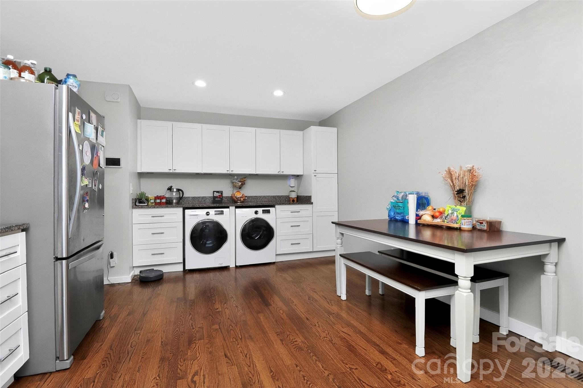 1735-1737 Herrin Avenue Charlotte NC 28205