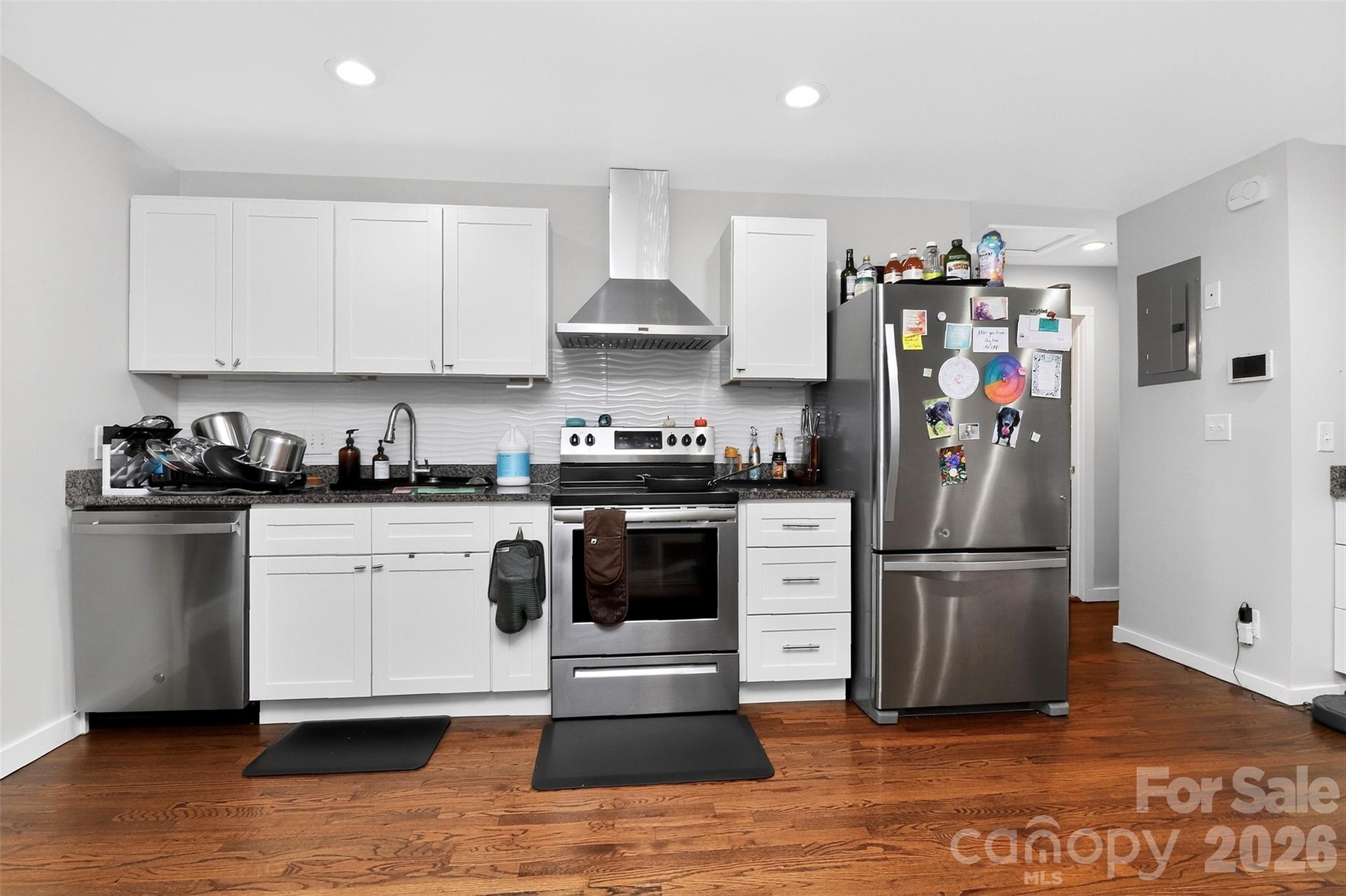 1735-1737 Herrin Avenue Charlotte NC 28205