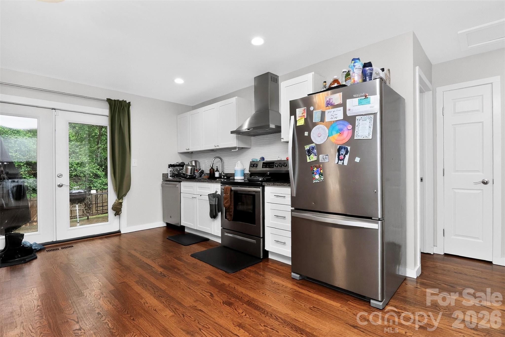 1735-1737 Herrin Avenue Charlotte NC 28205
