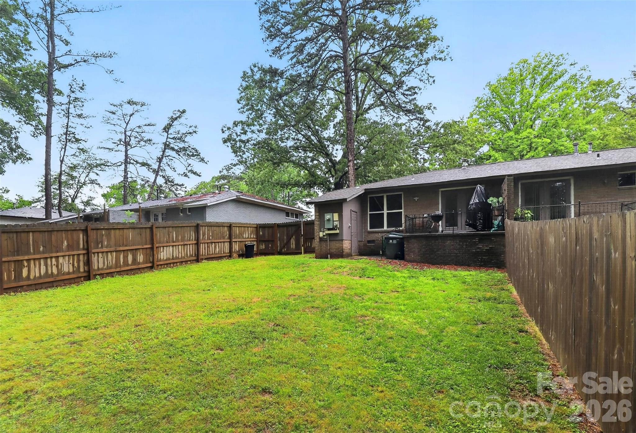 1735-1737 Herrin Avenue Charlotte NC 28205