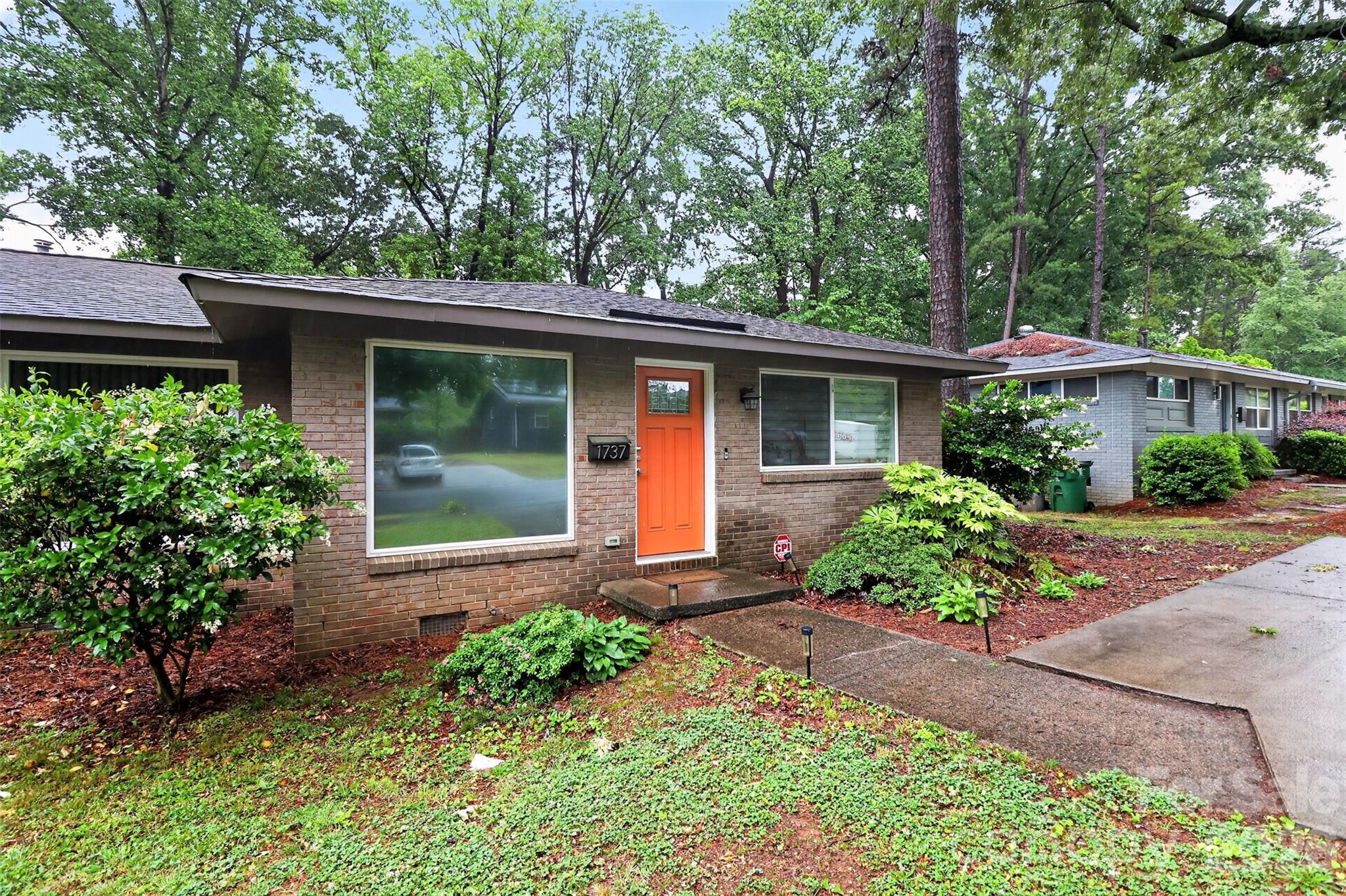 1735-1737 Herrin Avenue Charlotte NC 28205