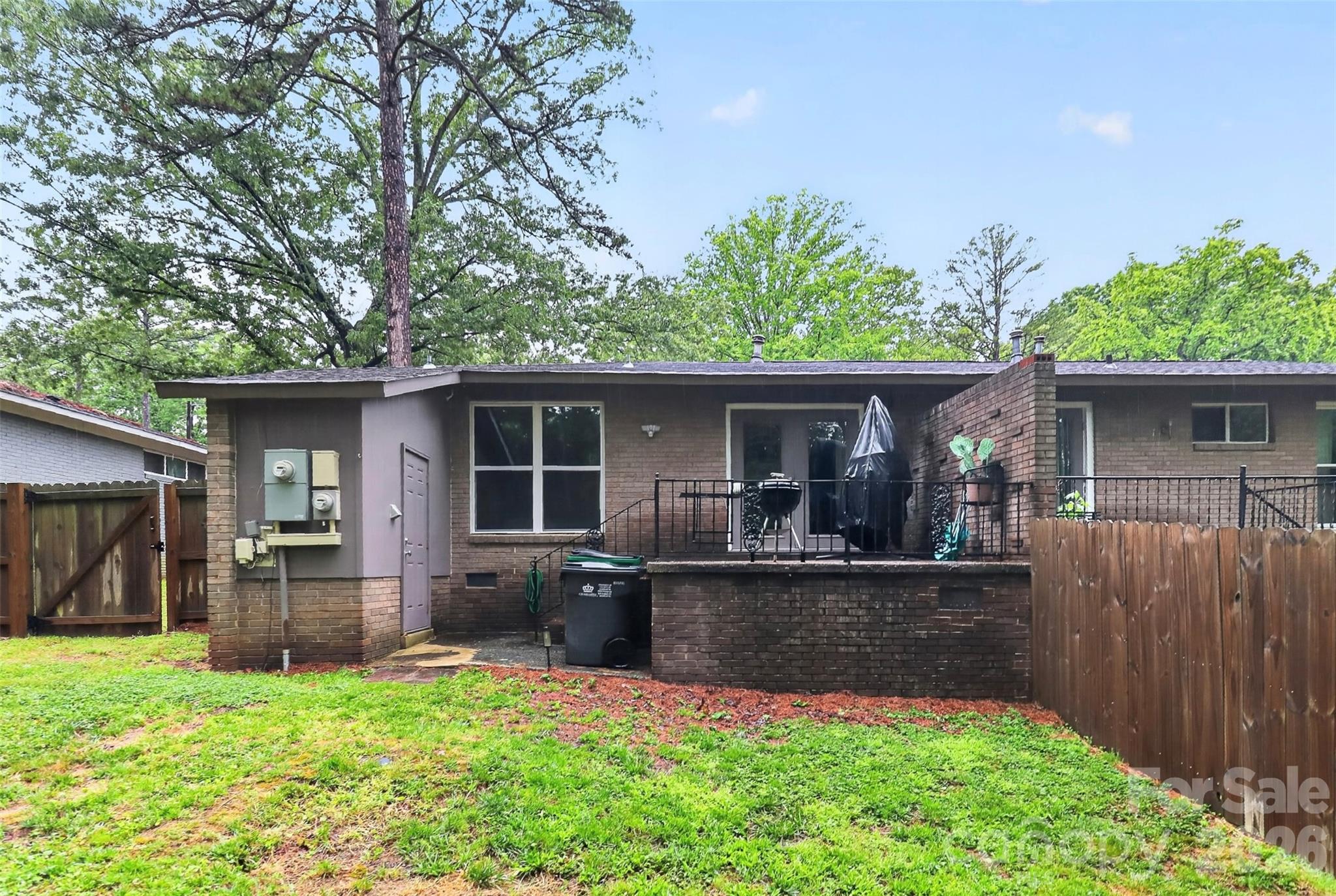 1735-1737 Herrin Avenue Charlotte NC 28205