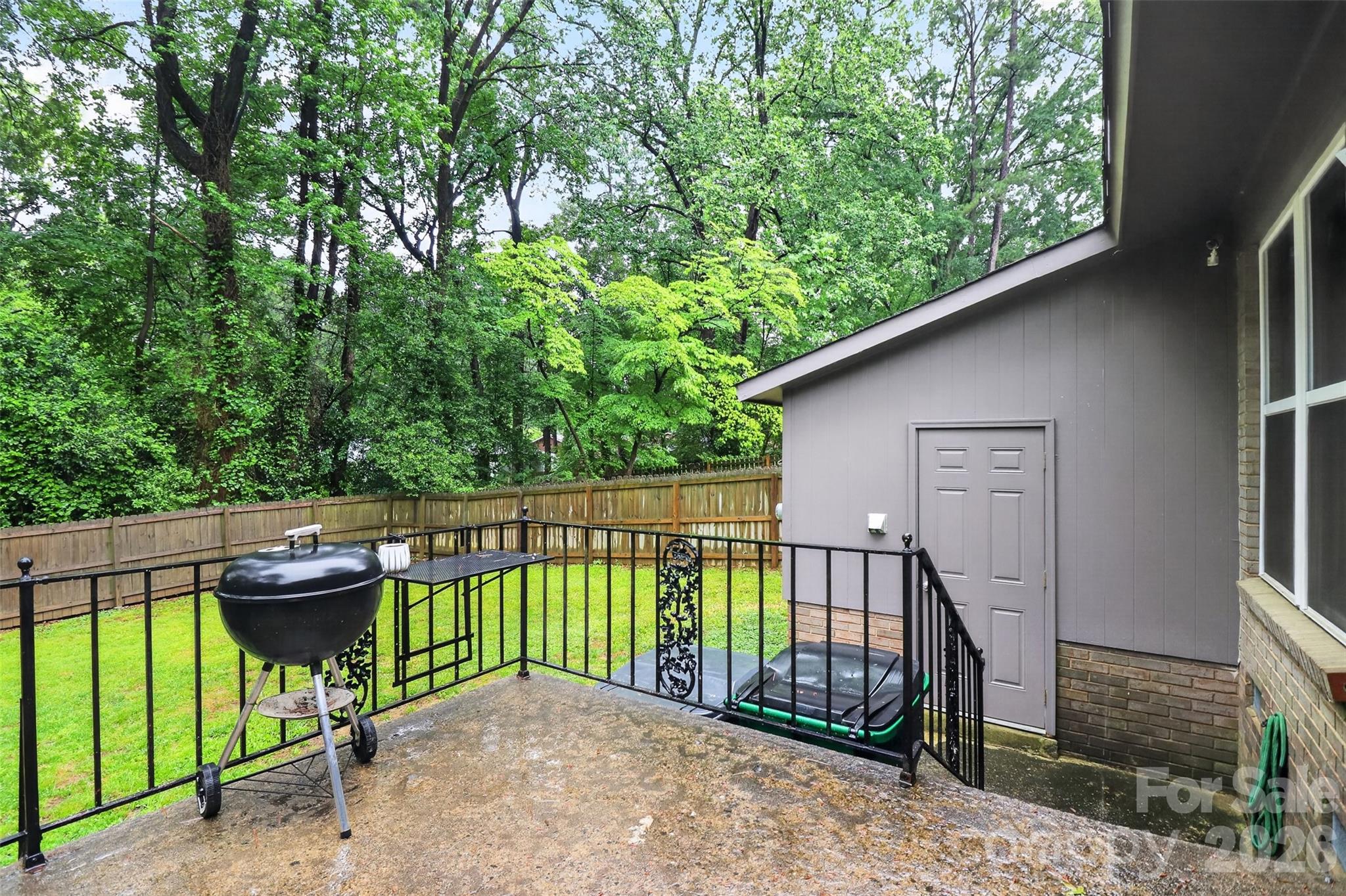 1735-1737 Herrin Avenue Charlotte NC 28205