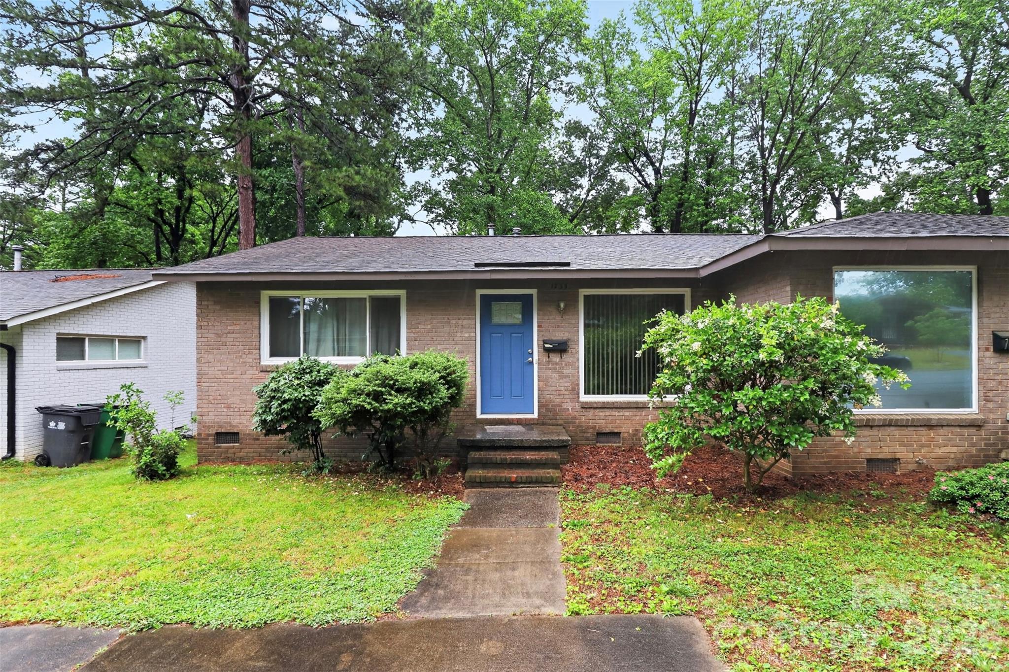 1735-1737 Herrin Avenue Charlotte NC 28205