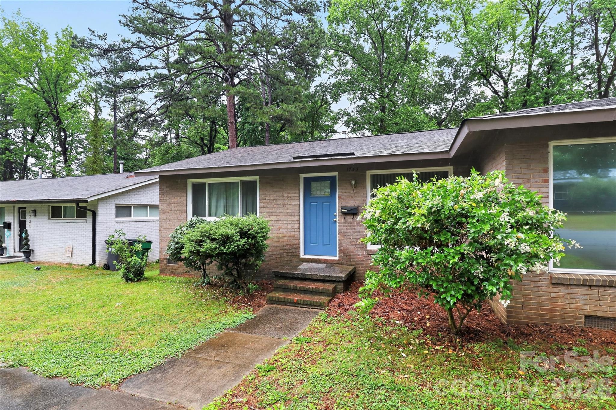 1735-1737 Herrin Avenue Charlotte NC 28205