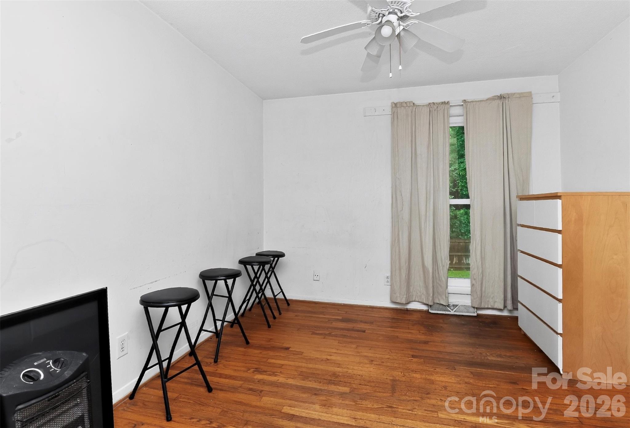 1735-1737 Herrin Avenue Charlotte NC 28205