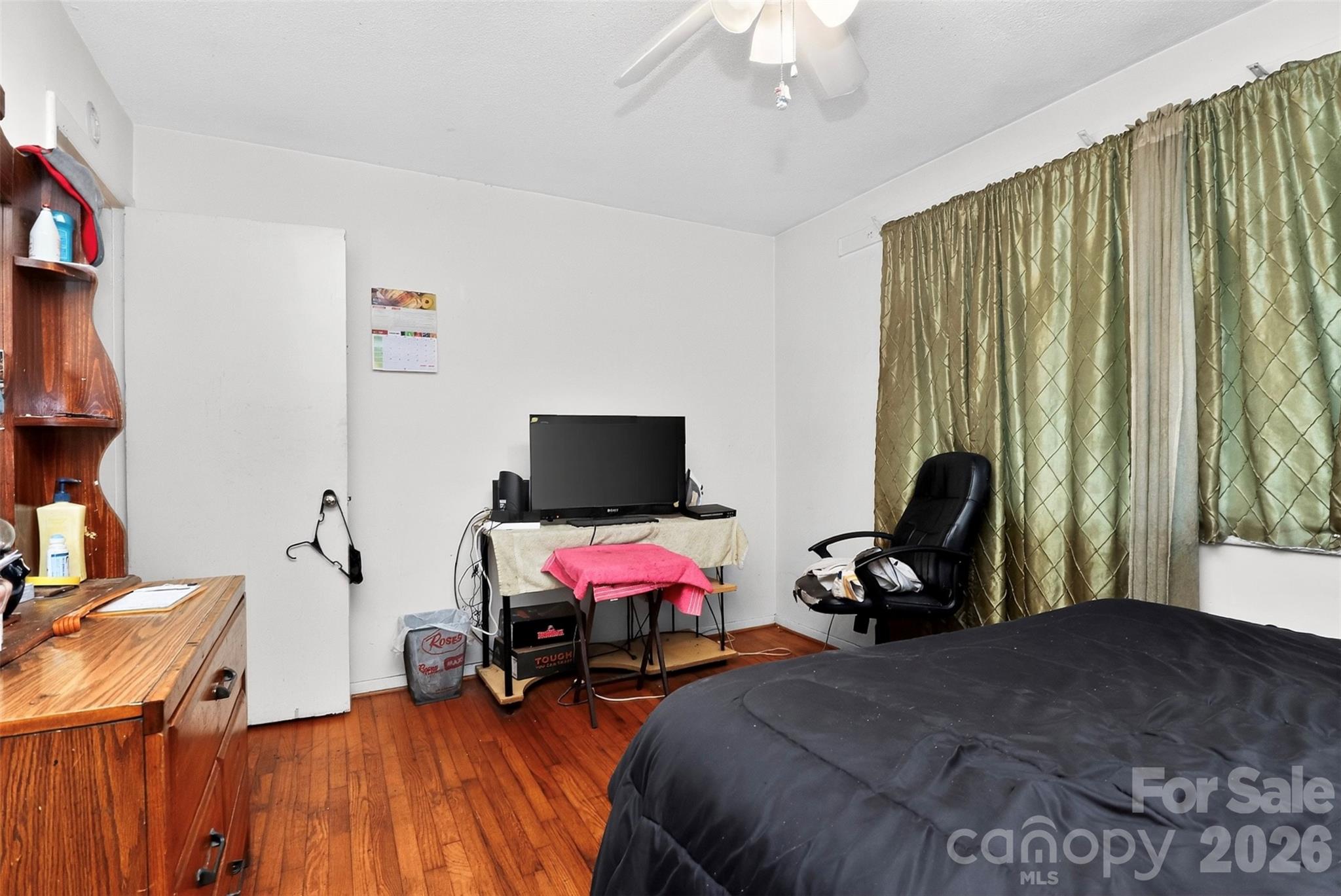 1735-1737 Herrin Avenue Charlotte NC 28205