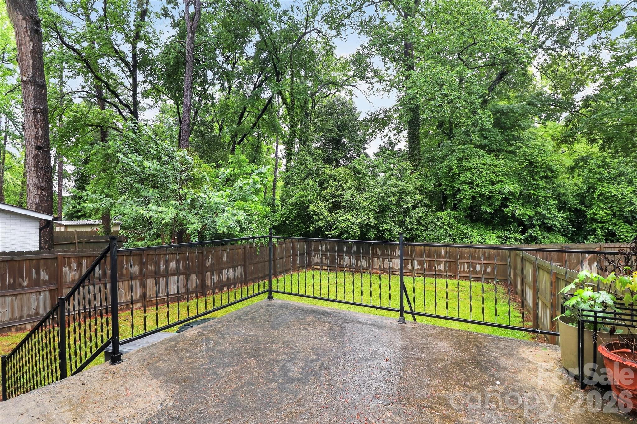 1735-1737 Herrin Avenue Charlotte NC 28205