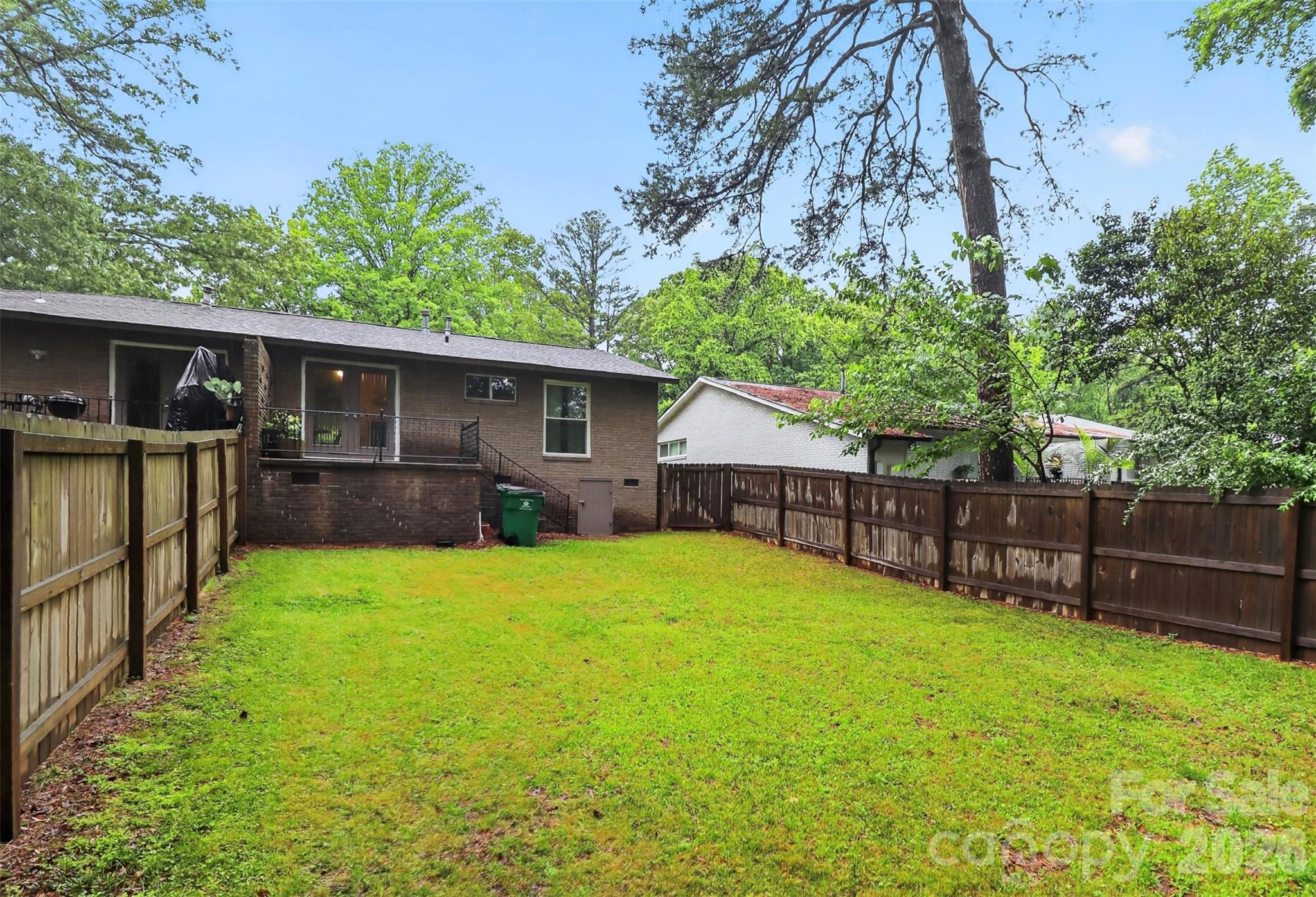 1735-1737 Herrin Avenue Charlotte NC 28205