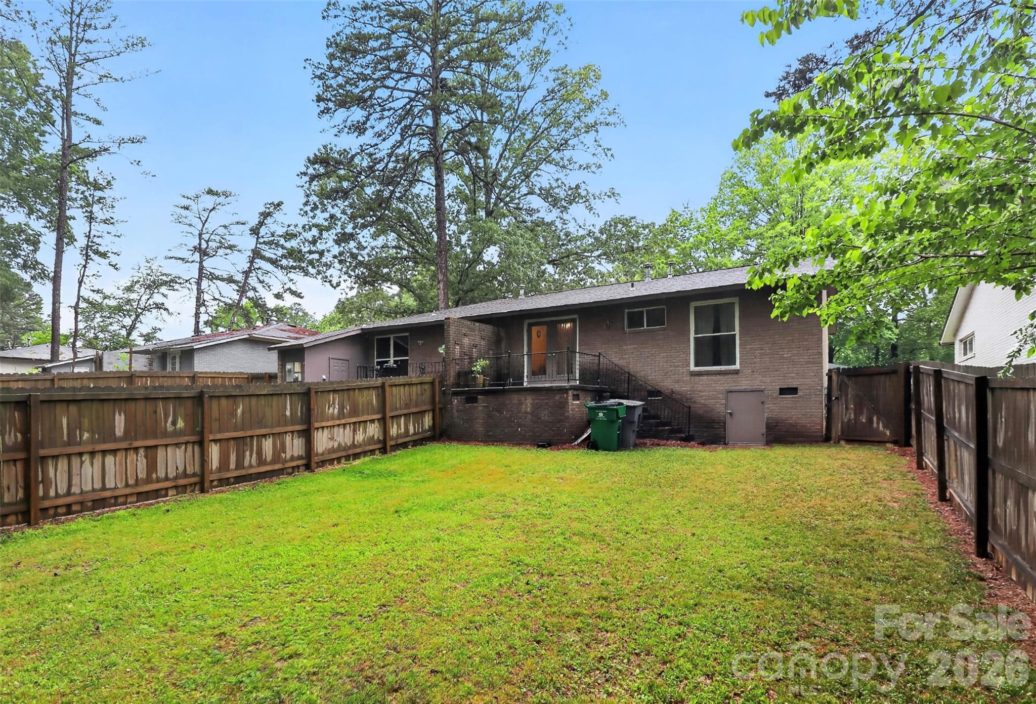 1735-1737 Herrin Avenue Charlotte NC 28205