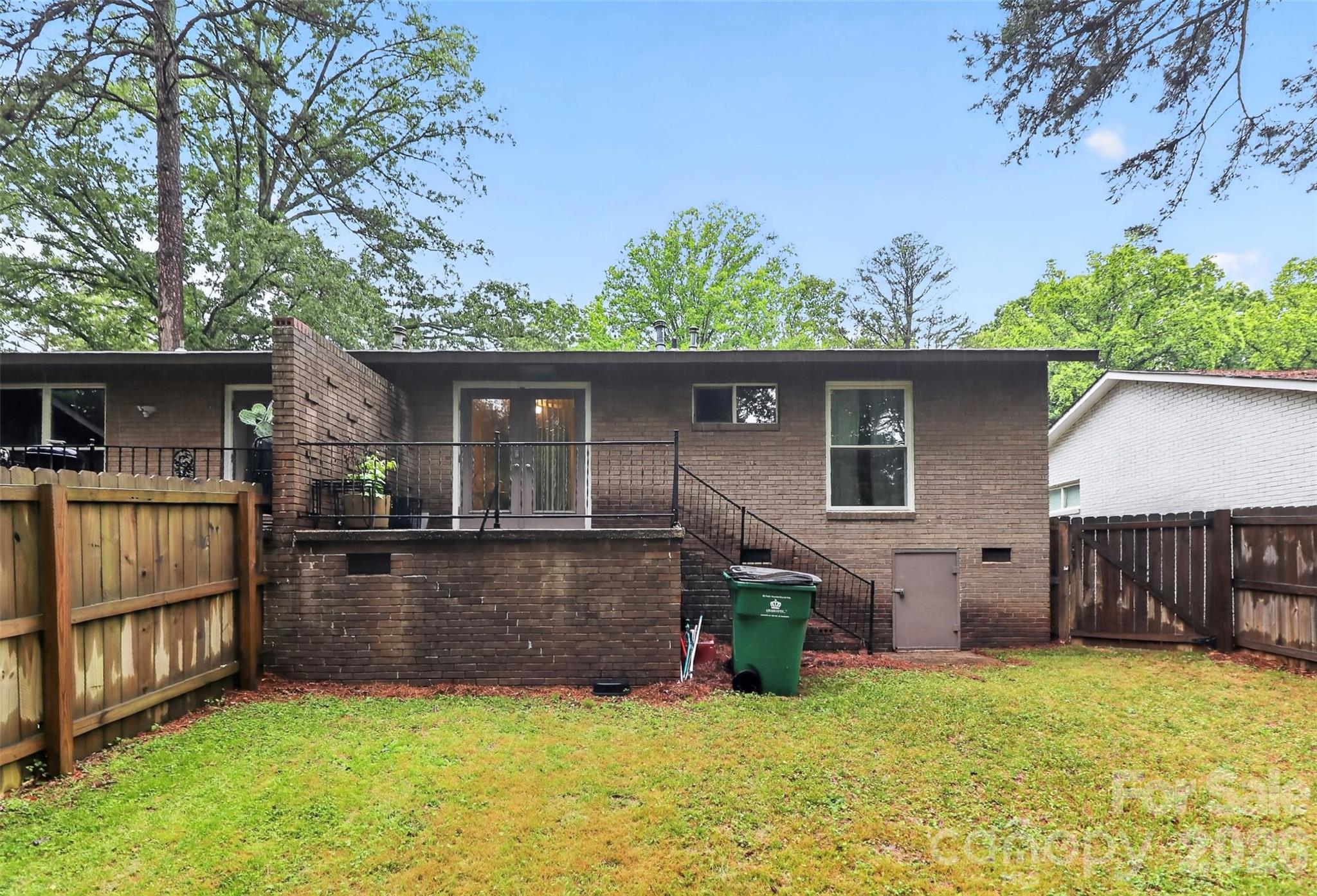 1735-1737 Herrin Avenue Charlotte NC 28205
