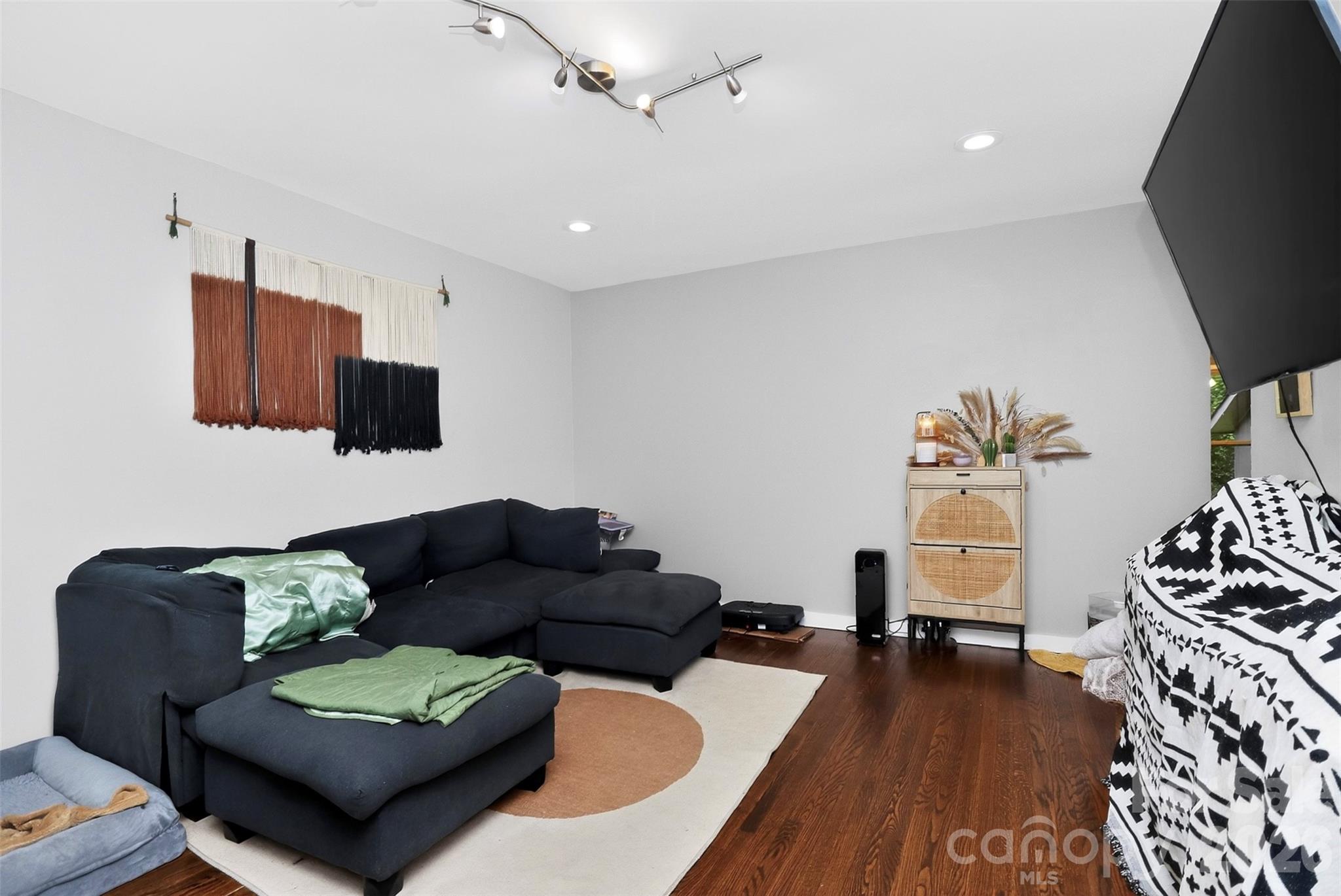1735-1737 Herrin Avenue Charlotte NC 28205