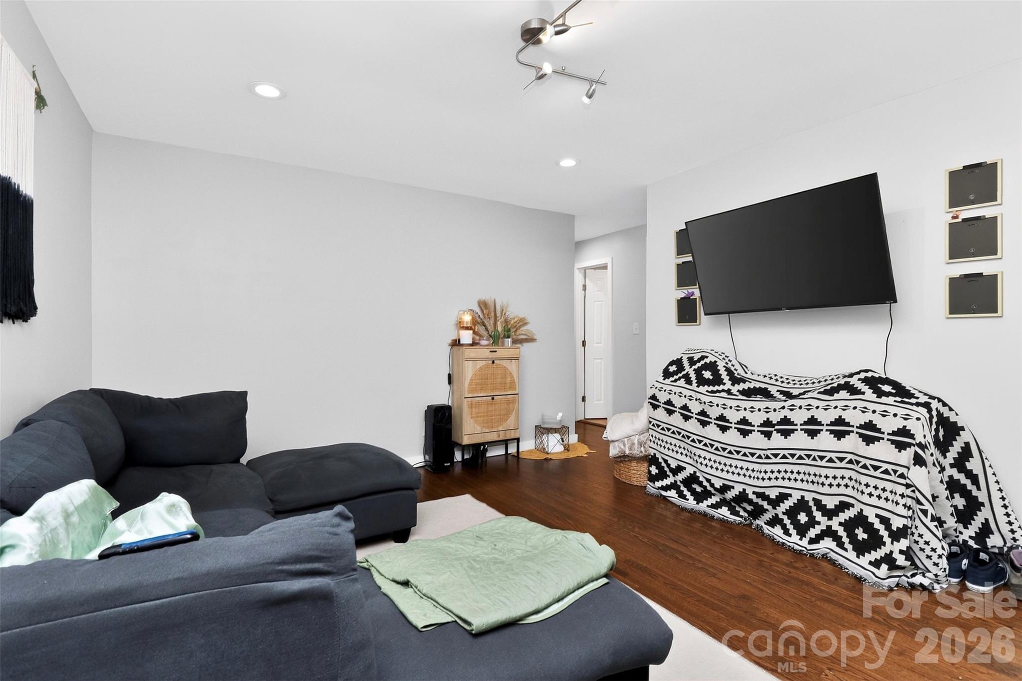 1735-1737 Herrin Avenue Charlotte NC 28205