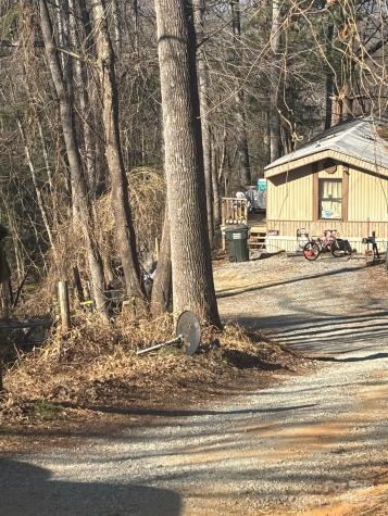 905 Hutch Mountain Road Fletcher NC 28732