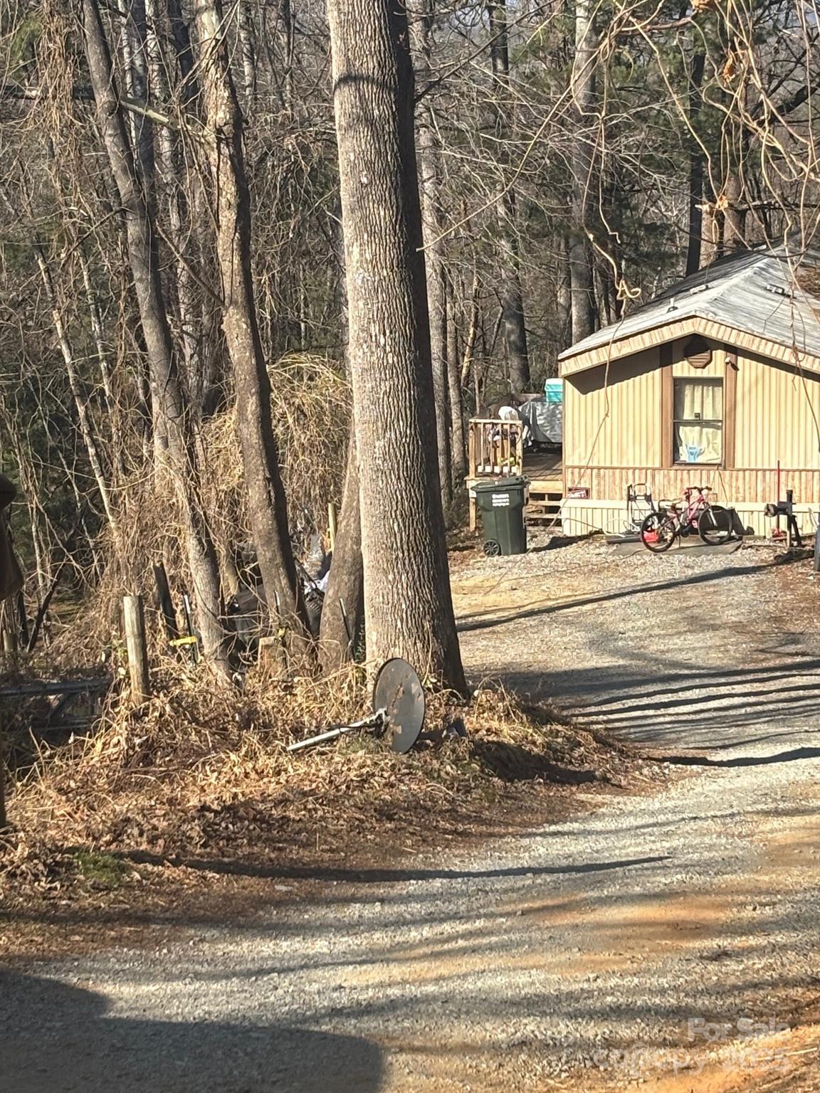 905 Hutch Mountain Road Fletcher NC 28732