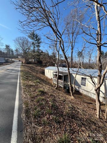 905 Hutch Mountain Road Fletcher NC 28732