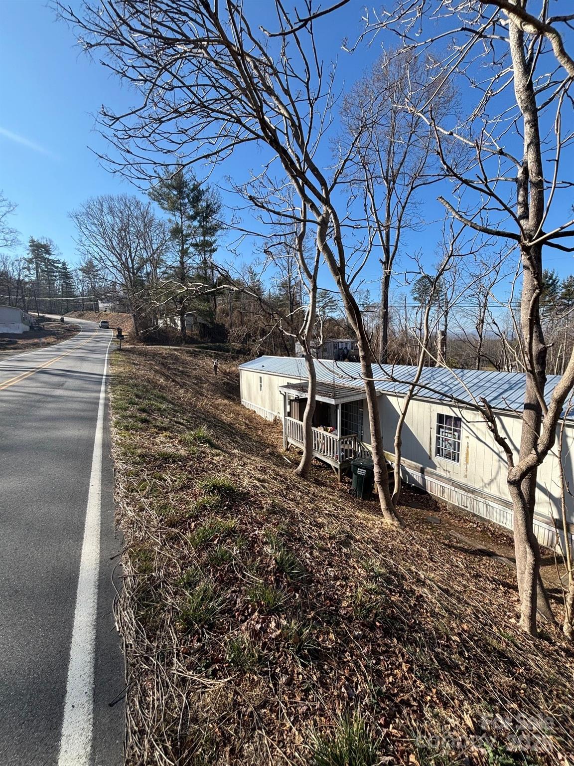 905 Hutch Mountain Road Fletcher NC 28732