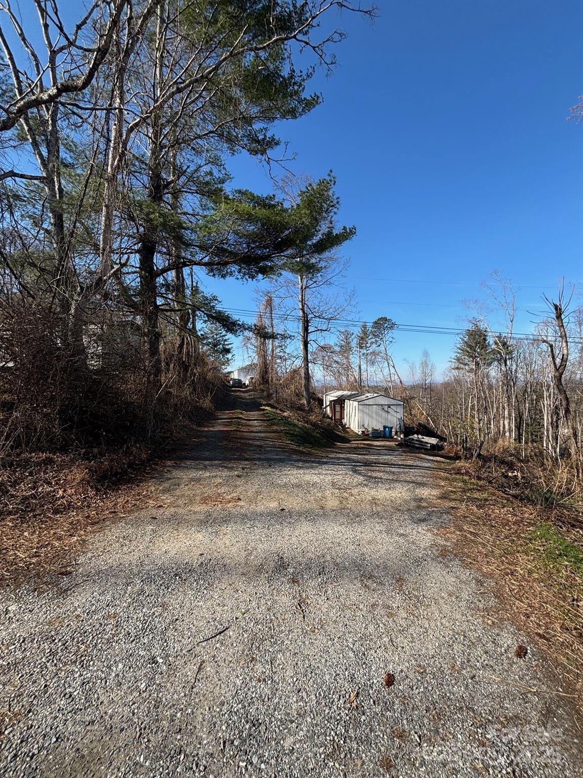 905 Hutch Mountain Road Fletcher NC 28732