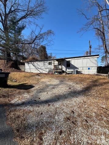 905 Hutch Mountain Road Fletcher NC 28732