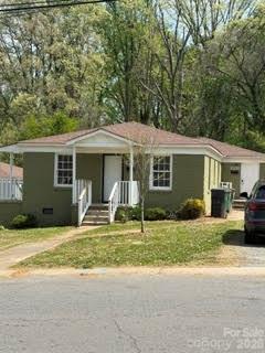 2224/2226 Augusta Street Charlotte NC 28216
