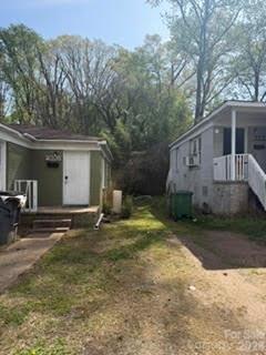2224/2226 Augusta Street Charlotte NC 28216