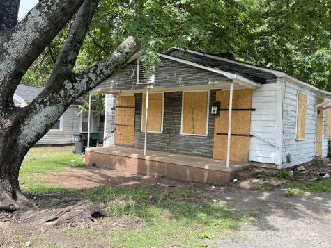 421 Skyland Avenue Charlotte NC 28205