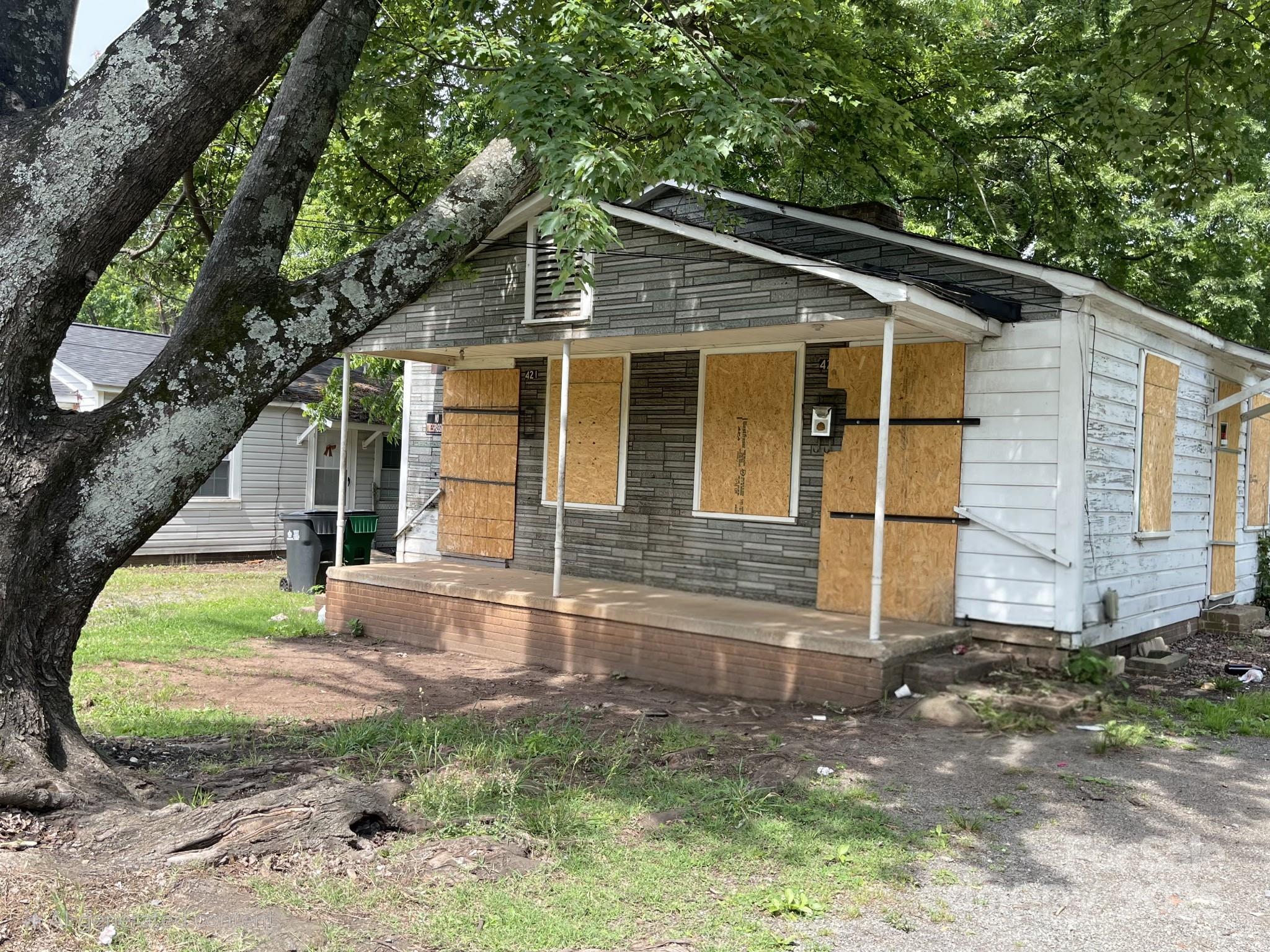 421 Skyland Avenue Charlotte NC 28205