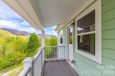 12 Lila Lane Clyde NC 28721