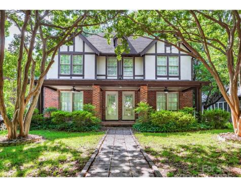 713/715 Walnut Avenue Charlotte NC 28208