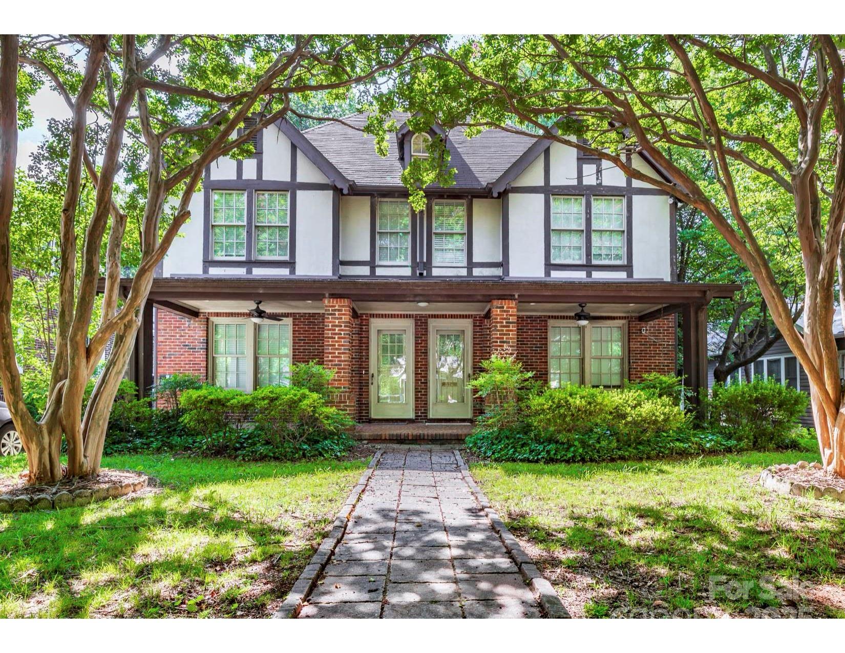 713/715 Walnut Avenue Charlotte NC 28208