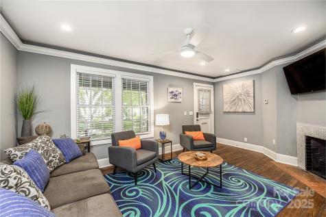 713/715 Walnut Avenue Charlotte NC 28208