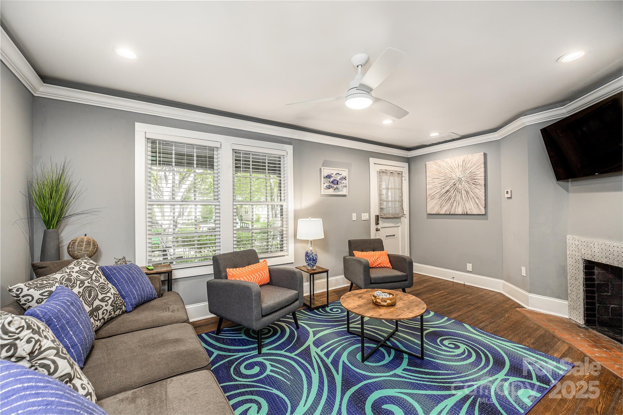 713/715 Walnut Avenue Charlotte NC 28208