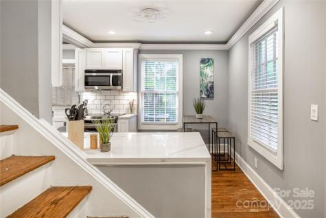 713/715 Walnut Avenue Charlotte NC 28208