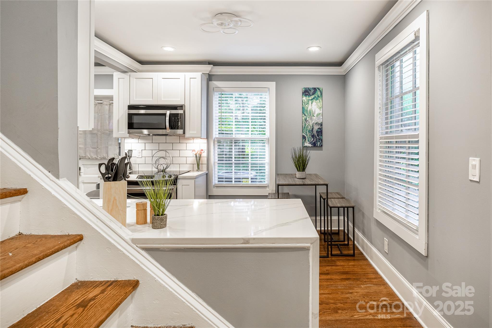 713/715 Walnut Avenue Charlotte NC 28208