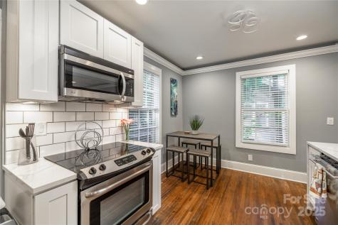 713/715 Walnut Avenue Charlotte NC 28208