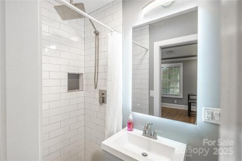 713/715 Walnut Avenue Charlotte NC 28208