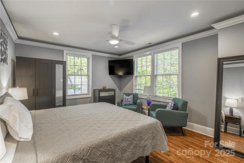 713/715 Walnut Avenue Charlotte NC 28208