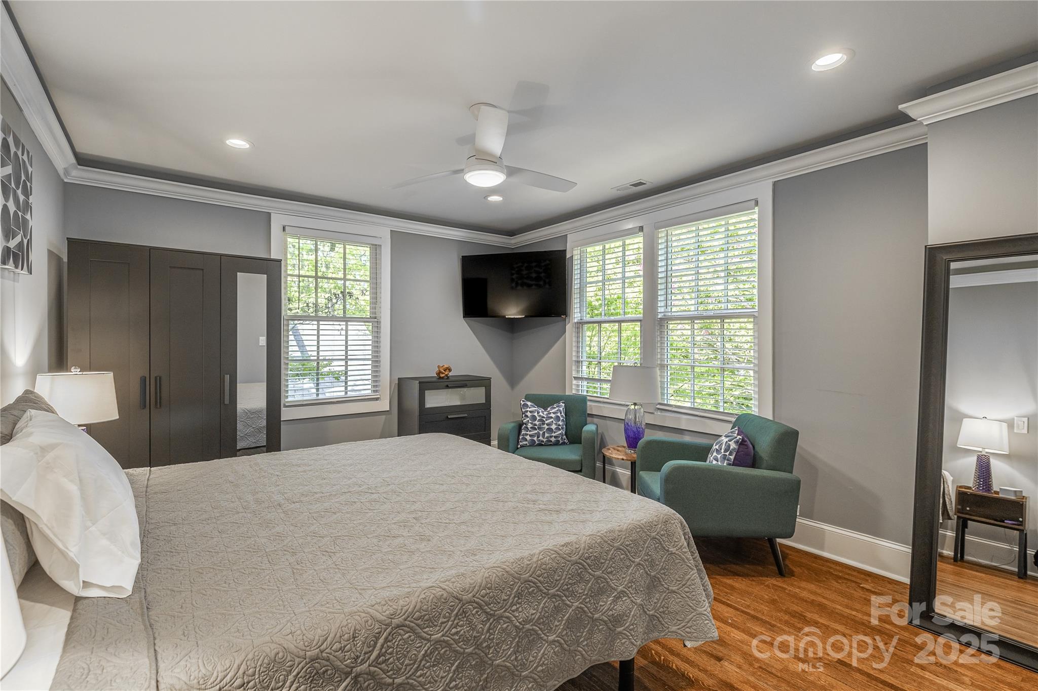 713/715 Walnut Avenue Charlotte NC 28208