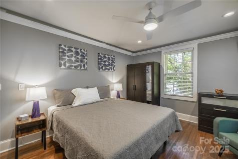 713/715 Walnut Avenue Charlotte NC 28208